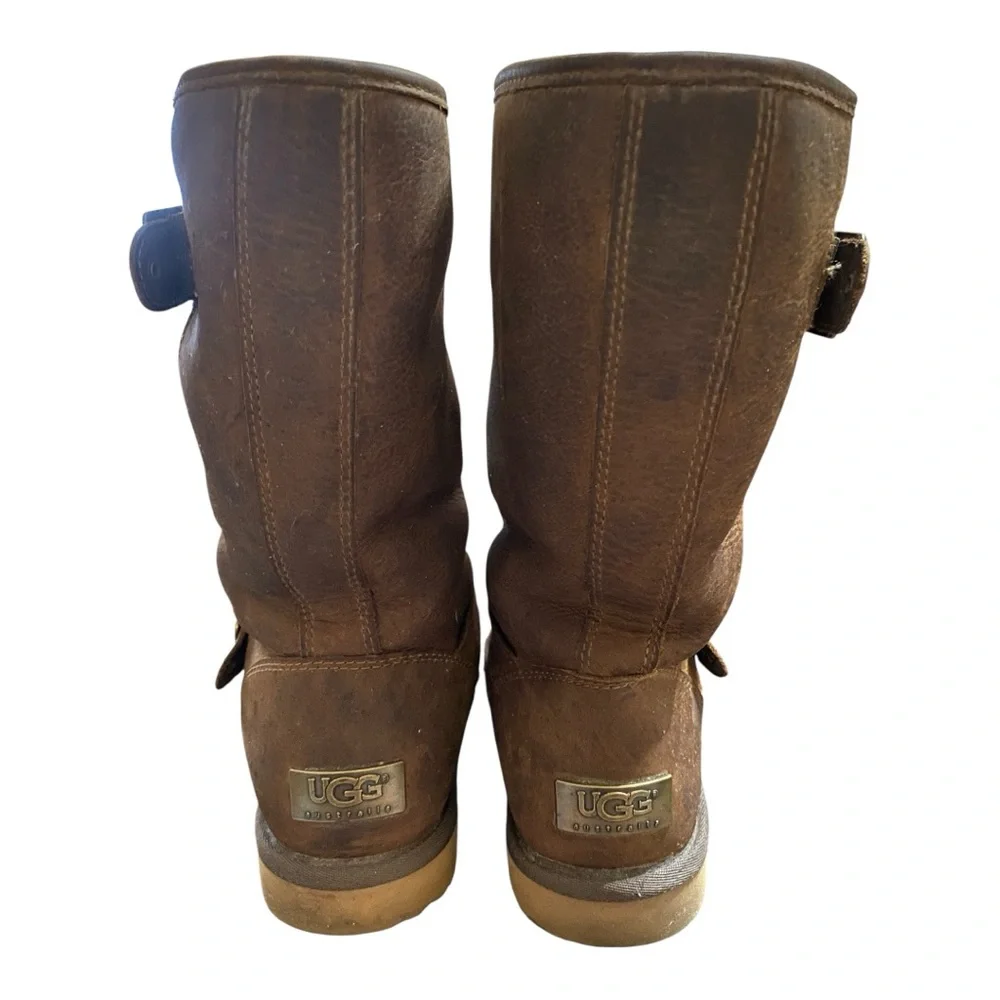 UGG classic tall